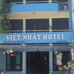 Viet Nhat Halong Hotel