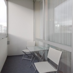 Aparthotel Vega - Bild 7