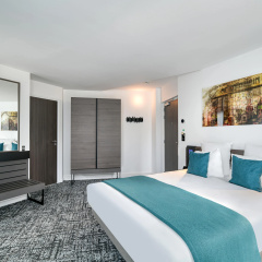 Novotel Paris Centre Bercy - Bild 2