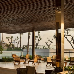 Alila Seminyak, Bali - Bild 17
