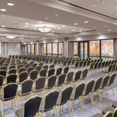 Bilderberg Bellevue Hotel Dresden - Bild 22