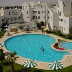 Corail Club in Sousse, Tunisia from 71$, photos, reviews - zenhotels.com photo 19