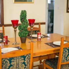 Eden Villas in Harare, Zimbabwe from 394$, photos, reviews - zenhotels.com photo 25