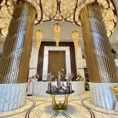 Violet Al Shisha Hotel in Mecca, Saudi Arabia from 49$, photos, reviews - zenhotels.com photo 42