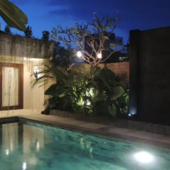 Villa Oasis - Bild 5