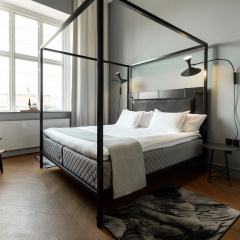 Nobis Hotel Copenhagen, a Member of Design Hotels - Bild 5