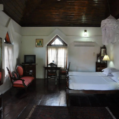 The Old Courtyard Hotel thumbnail 50