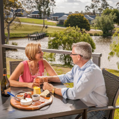 Discovery Parks - Hahndorf thumbnail 22