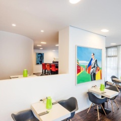 Art Hotel City Leipzig - Bild 18