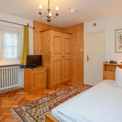 Stolls Hotel Alpina - Bild 3