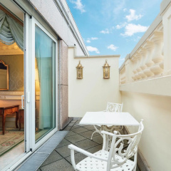 Eurostars Grand Hotel Wien - Bild 8
