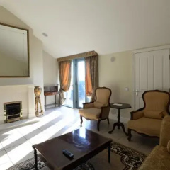 Penthouse Apartment thumbnail 15