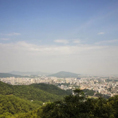 7Days Inn Dong Shan Kou Metro Station thumbnail 9