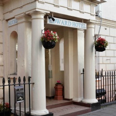 Edward Hotel Paddington - Bild 1