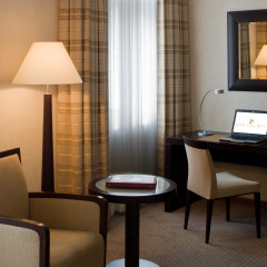 Polonia Palace Hotel - Bild 16