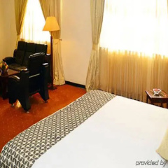 Suru Express Hotel Surulere thumbnail 17