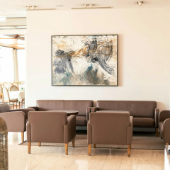 Penz Hotel West - Bild 16