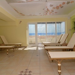 Sylthotel Raffelhüschen Garni - Bild 14