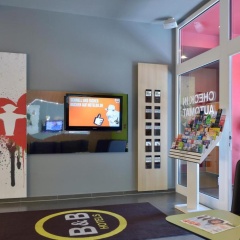 B&B Hotel Berlin-Potsdamer Platz - Bild 16