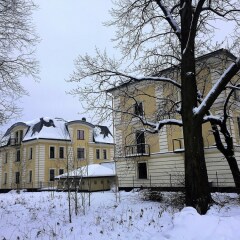 Гостиница Residency of Arts&Technology QuartaRiata в Петергофе отзывы, цены и фото номеров - забронировать гостиницу Residency of Arts&Technology QuartaRiata онлайн Петергоф фото 6