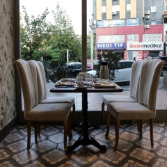 Grand Bursa Hotel - Bild 15