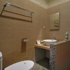 d'Oria Boutique Resort Lombok - Bild 12