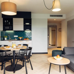 harrys home Berlin Moabit - Bild 24