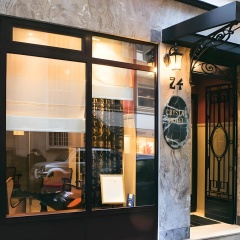 Crystal Hôtel - Bild 1