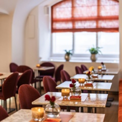 Boutiquehotel Amadeus - Bild 22