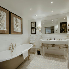 Schlosshotel Berlin By Patrick Hellmann - Bild 8