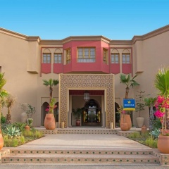 Iberostar Waves Club Palmeraie Marrakech -All Inclusive - Bild 1