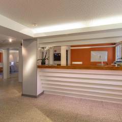 Royal Hotel Zurich - Bild 2