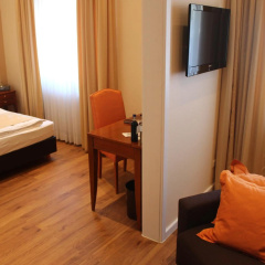 Hotel Savoy Hannover - Bild 4