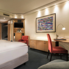 Maritim proArte Hotel Berlin - Bild 6