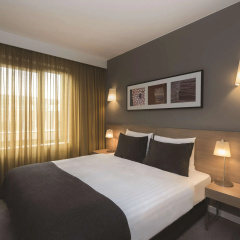 Adina Apartment Hotel Hamburg Michel - Bild 6