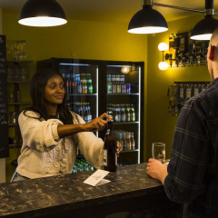 Five Reasons Hotel & Hostel - Bild 23