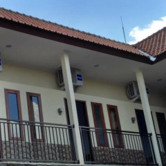 Amelle Villas & Residences Canggu - Bild 1