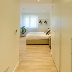 Luxury Modern Apartment With Exceptional Views! Hosted by Sweetstay in Gibraltar, Gibraltar from 254$, photos, reviews - zenhotels.com photo 2