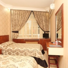 Turvan Hotel - Bild 8