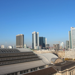 Grand Hotel Empire Frankfurt - Bild 13
