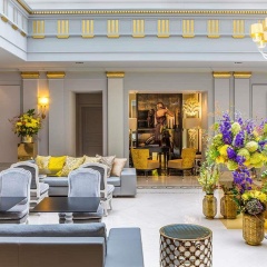Sofitel Paris Le Faubourg - Bild 2