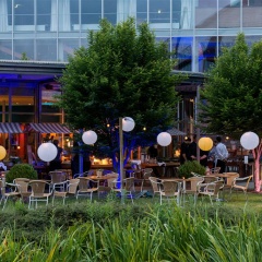Atlantic Hotel Universum - Bild 14