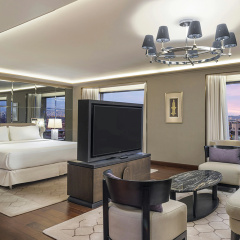 Ankara HiltonSA - Bild 5