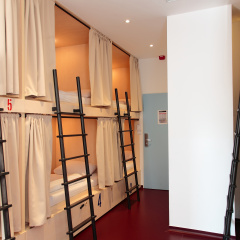 Maverick Budapest Soho - Bild 13