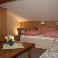 Alpenchalet Bianca - Bild 1