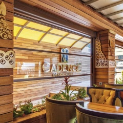 Cadence Design Hotel - Bild 2