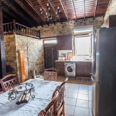 Yorkis Silikou Village House thumbnail 10