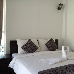 Sea Breeze Resort