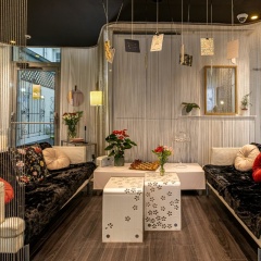 Hotel Glasgow Monceau Paris by Patrick Hayat - Bild 3