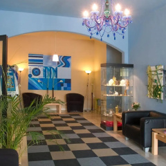Appartementhaus Thermenhof - Bild 2